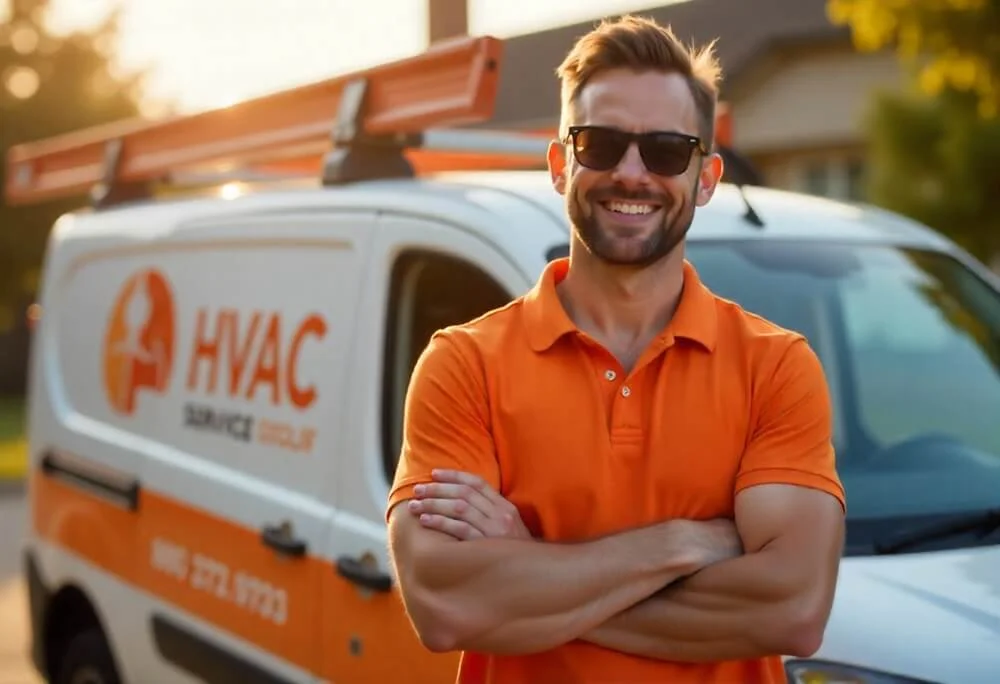 Professional HVAC repair and installation services in Ruffin, SC